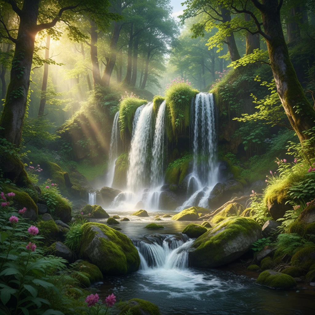 Santuário Natural da Criação